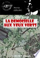 La Demoiselle aux yeux verts