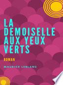 La Demoiselle aux Yeux Verts