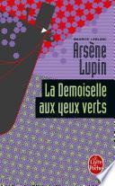 La Demoiselle aux yeux verts