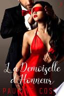 La Demoiselle d'Honneur - Tome 2