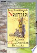 La dernière bataille