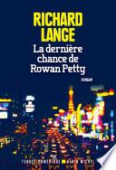 La Dernière Chance de Rowan Petty
