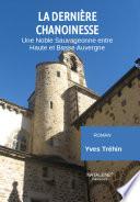 La Dernière Chanoinesse