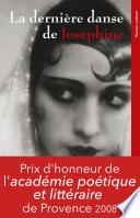 La dernière danse de Joséphine