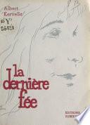 La dernière fée