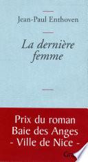 La dernière femme