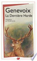 La Dernière Harde