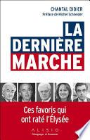 La dernière marche
