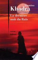 La Dernière nuit du Raïs