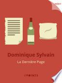 La Dernière Page