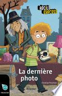 La dernière photo