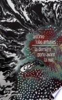 Livre La dernière porte avant la nuit