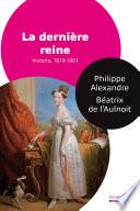 La Dernière reine
