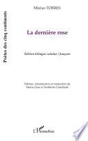 La dernière rose