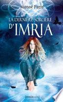 La Dernière Sorcière d'Imria