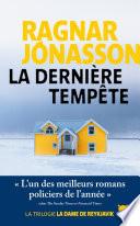 La dernière tempête