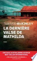 La dernière valse de Mathilda