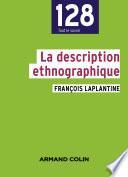 La description ethnographique
