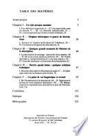 La description