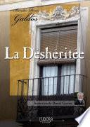 La Desheredada traducido al Francés