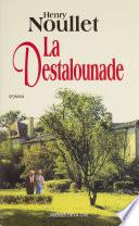 La Destalounade