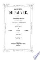 La destinée du pauvre
