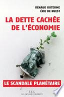 La dette cachée de l'économie