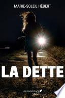 La dette