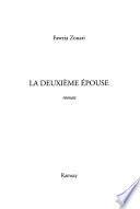 La deuxième épouse