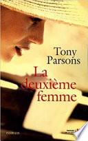 La deuxième femme