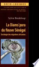 La diams'pora du fleuve Sénégal