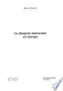 La diaspora marocaine en Europe