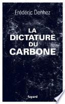 La dictature du carbone