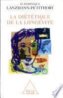 La diététique de la longévité
