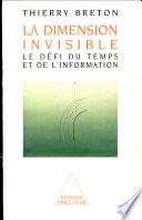 La dimension invisible
