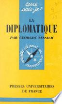 La diplomatique