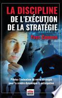 La Discipline de l'Exécution de la Stratégie
