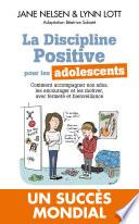 La Discipline positive pour les adolescents