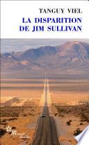 La Disparition de Jim Sullivan