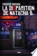 La Disparition de Natacha B.