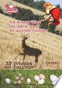 La disparition du père Noël et autres contes