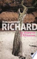 La disparue d'Altamont
