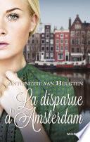 La disparue d'Amsterdam