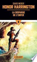 La Disparue de l'Enfer