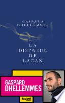 La disparue de Lacan