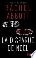 La disparue de Noël