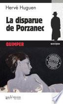 La disparue de Porzanec