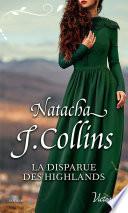La disparue des Highlands