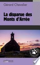 La disparue des Monts d'Arrée