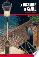La disparue du canal